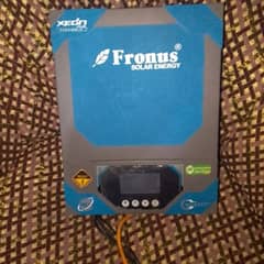 Fronus home Inverter