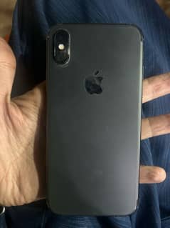 IPhone X 256GB PTA Approved