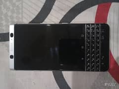 Blackberry keyone