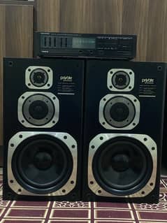 kenwood sound system