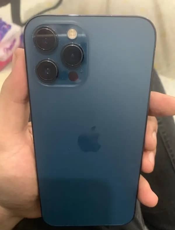 iphone 12 pro max Non Pta 2