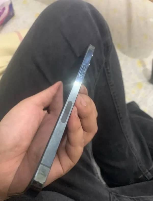 iphone 12 pro max Non Pta 5