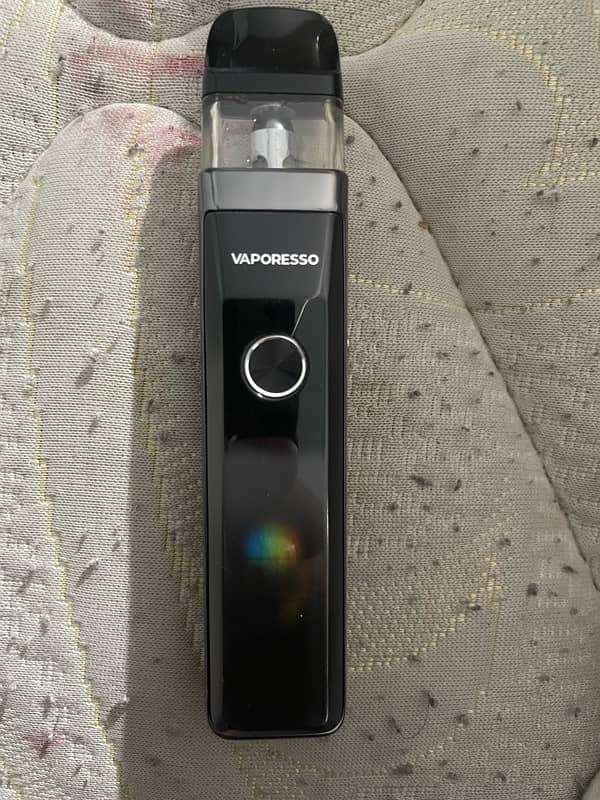 vaporesso xros pro with extra coil 0.4 1