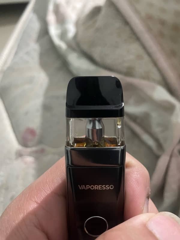 vaporesso xros pro with extra coil 0.4 2