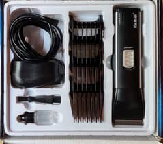 Kemei Hair Trimmer