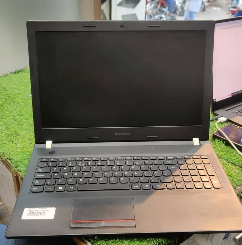 Lenovo E50 i5  5th  Generation 0