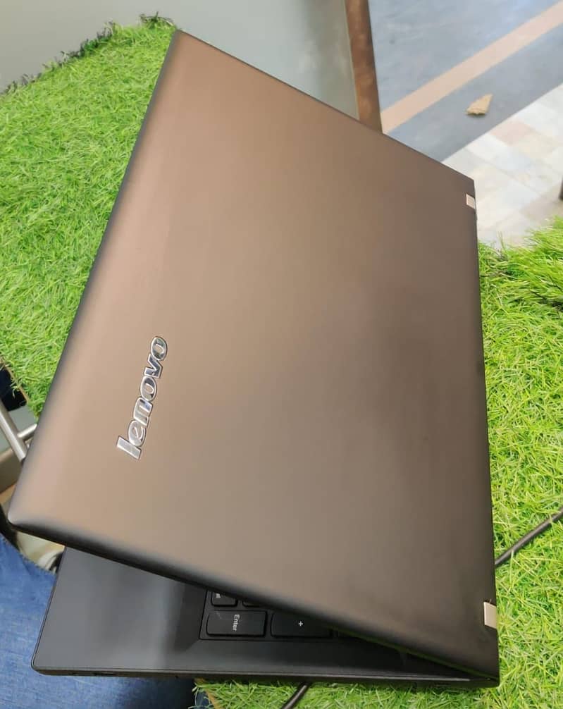 Lenovo E50 i5  5th  Generation 3