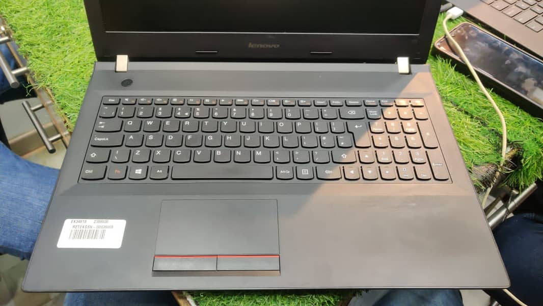 Lenovo E50 i5  5th  Generation 4