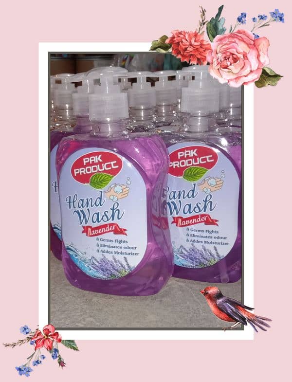 hand wash 1