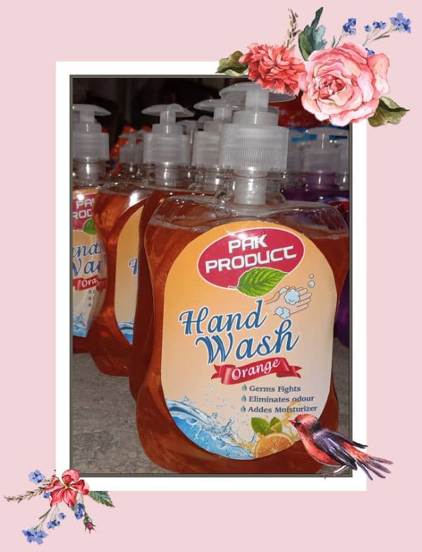 hand wash 2