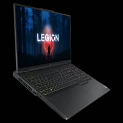 Lenovo Legion Pro 5 Core i9 14 Gen RTX 4070