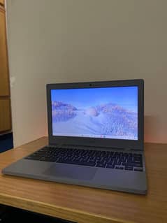 Samsung Chromebook 4 (4/32) ultra slim