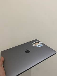 MacBook