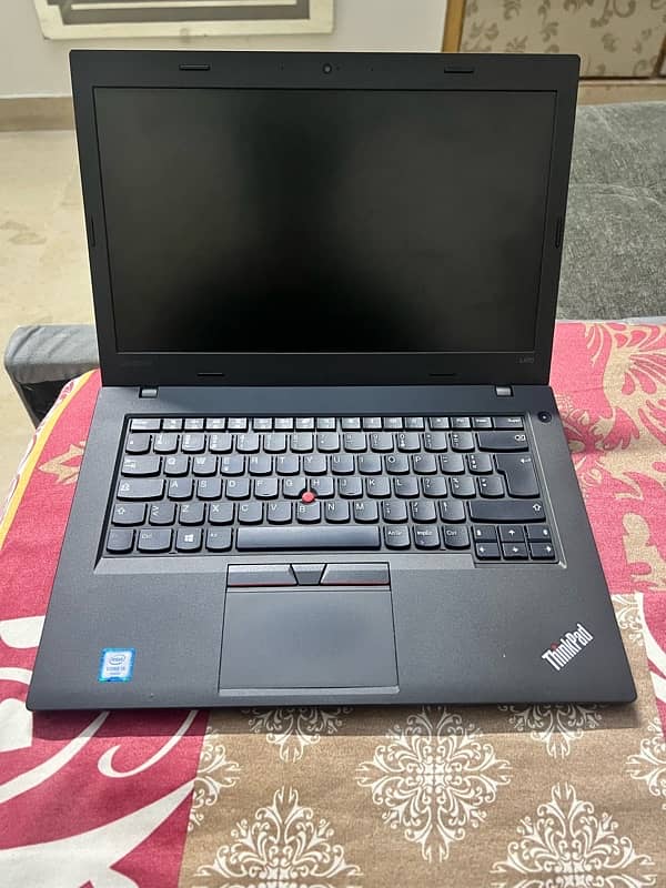 lenovo L470 1