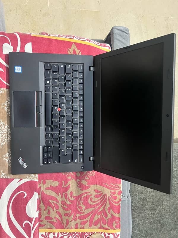 lenovo L470 2