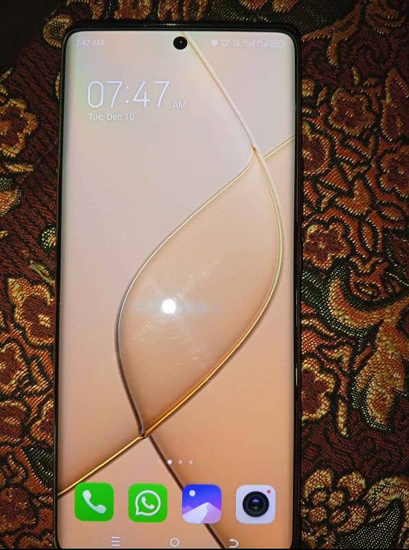 Tecno Spark 20 pro plus 3