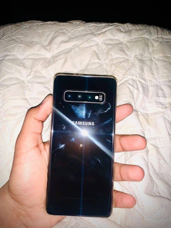 Samsung s10 Waterpack 0