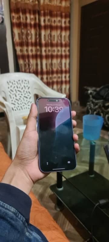 Iphone 16 plus jv 128 gb 1