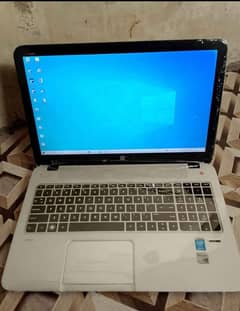 HP - Core i5 4th generation 8GB/750Gb