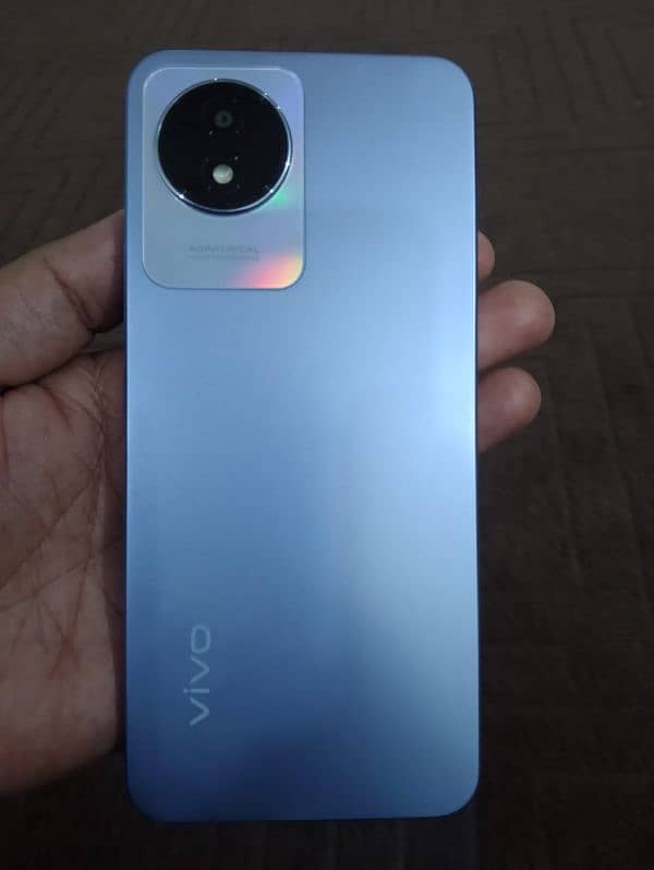 vivo y02t 3