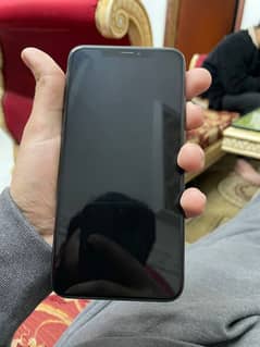 iPhone Xsmax 256 Gb