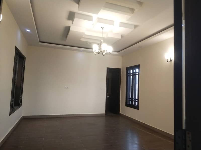 Lower Portion Separate Water Tank Electric Gass Meter Available For Rent In DHA Phase 6 Near To Saba Avenue Available 1st February 2025 12