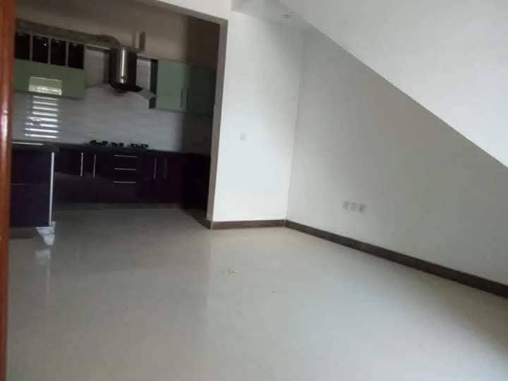 Bungalow Available For Rent In DHA Phase 7 Extension two unit house available 1st March 1