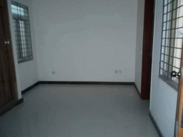 Bungalow Available For Rent In DHA Phase 7 Extension two unit house available 1st March 2