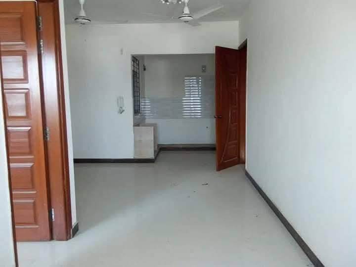 Bungalow Available For Rent In DHA Phase 7 Extension two unit house available 1st March 6