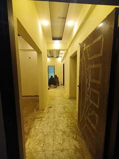 2 Bed D D For Sale In Shaz Residency Gulzare Hijri Scheme 33