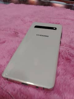 Samsung galaxy S10 5g