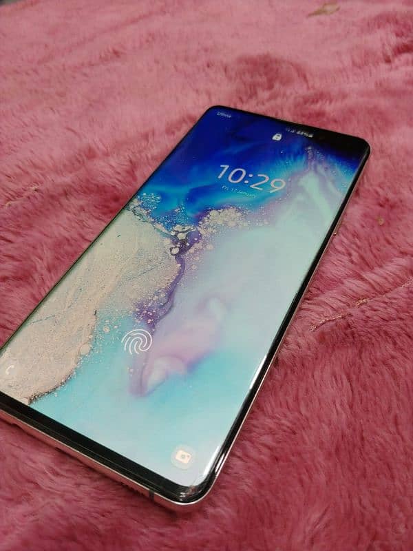 Samsung galaxy S10 5g 2