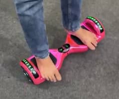 hoverboard imported