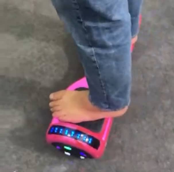 hoverboard imported 1