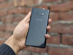 Note 9 PTA 128 exchange possible Samsung Galaxy note 9 |