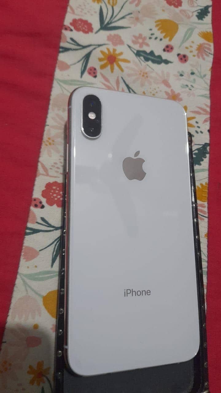 Apple iPhone XS 10/10 for sale non pta 0