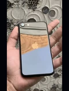 iPhone SE 2020 non pta