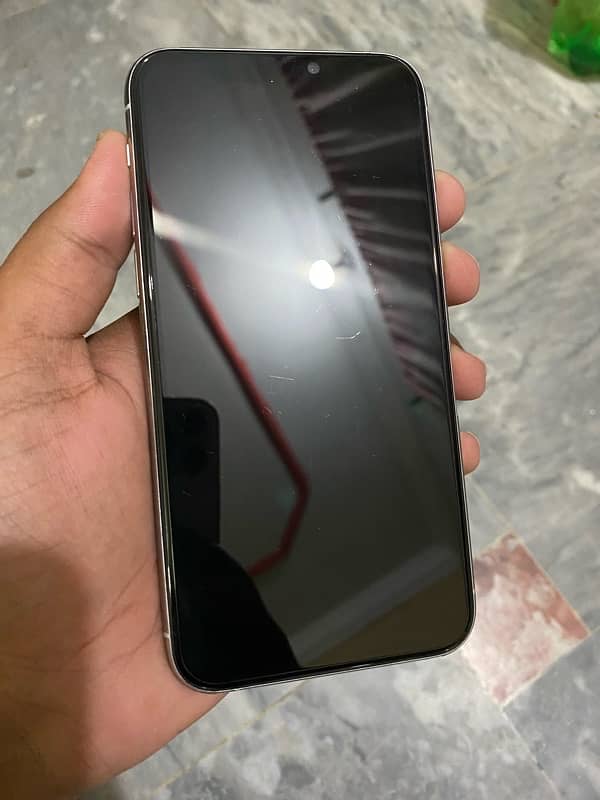 Iphone 11 Pro Pta Approved 5