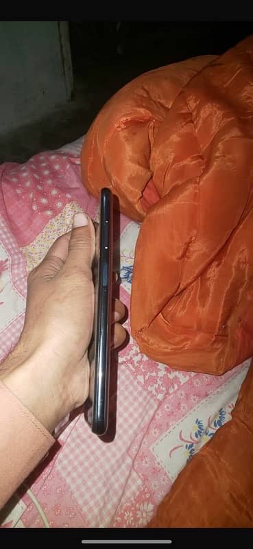 poco x3 pro 8/256 pubg king for sale non pta  120fpa stable 3