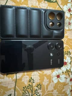 Xiaomi Redmi Note 13 Urgent Sale Cash Need