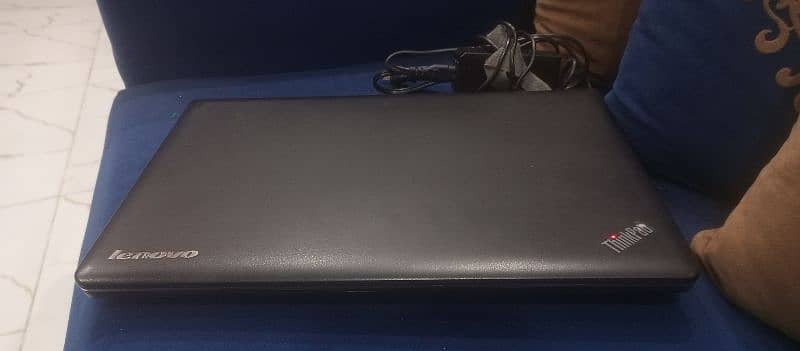 Lenovo Laptop 1