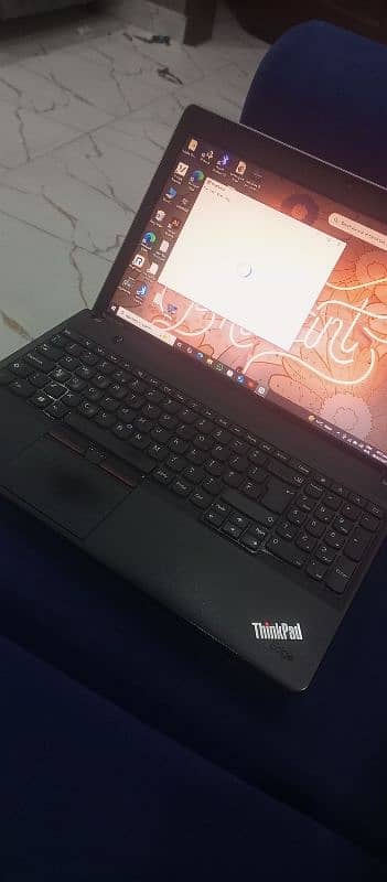 Lenovo Laptop 3