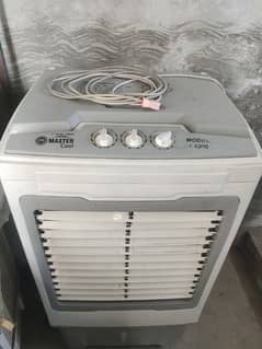 Master Air Cooler For Sale