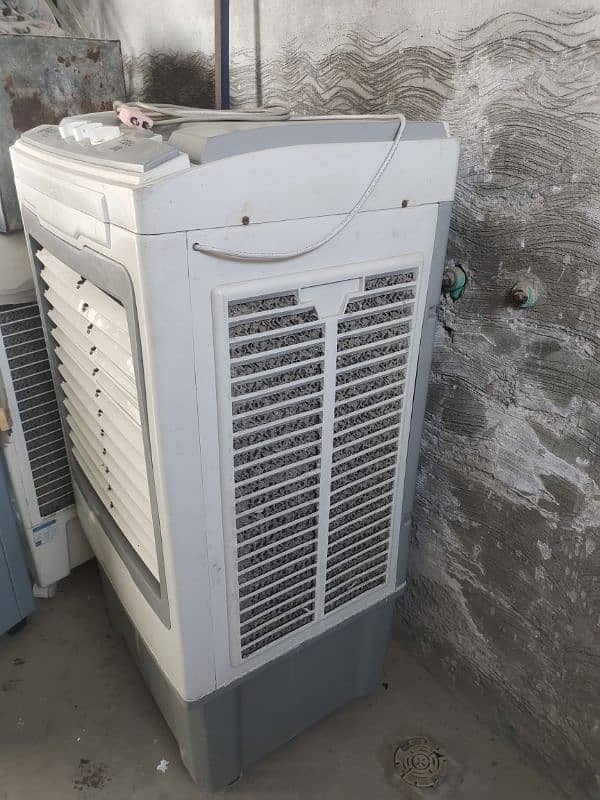 Master Air Cooler For Sale 1