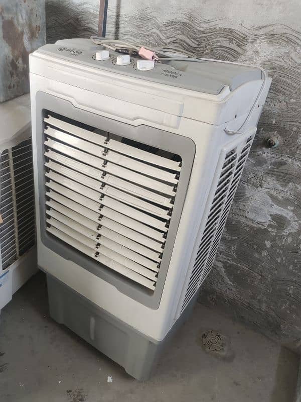 Master Air Cooler For Sale 2