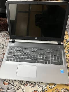 HP Pavilion AB216TU