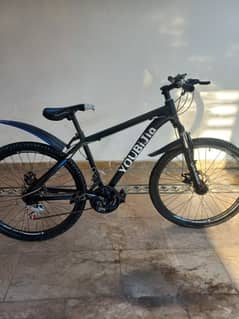 brand new bicycle 26 size