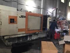 injection machine