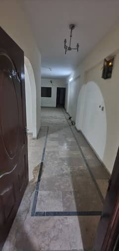 3 BED DD FLAT FOR SALE NAZIMABAD NO. 4