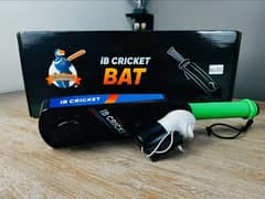 Ib Cricket Bat